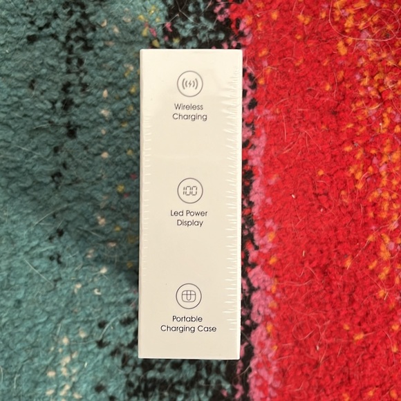 VEATOOL Bluetooth Headphones True Wireless Earbuds - Picture 4 of 4